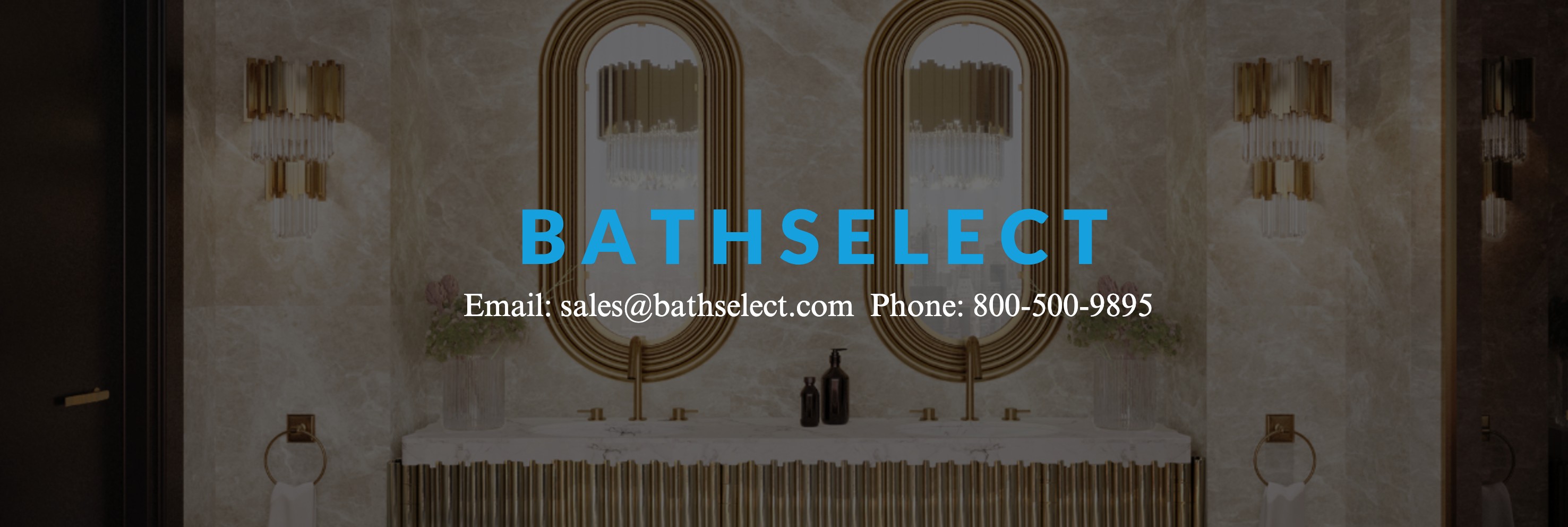 Touchless Faucets